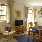 Uhlenbusch 1 Lejlighed