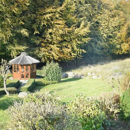 Uhlenbusch 1 Lejlighed Lohme