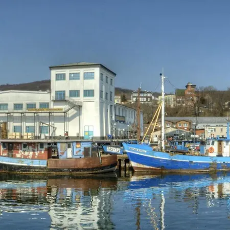 Uhlenbusch 1 * Lohme