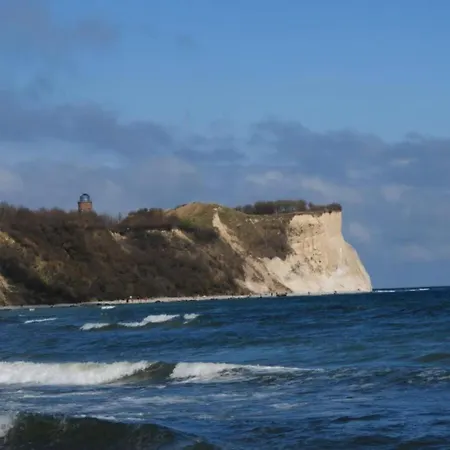 Uhlenbusch 1 Apartment *