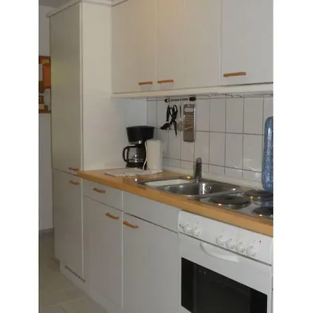 Apartment Uhlenbusch 1 *