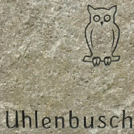 Apartman Uhlenbusch 1 Lohme