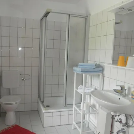 Uhlenbusch 1 Apartment