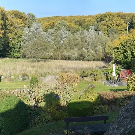 Apartman Uhlenbusch 1
