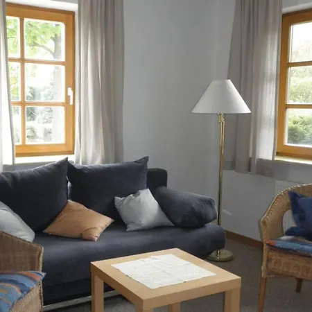 Apartment Uhlenbusch 1 Lohme