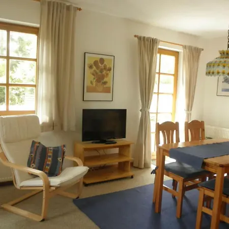 Uhlenbusch 1 Apartment