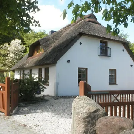 Uhlenbusch 1 Apartment *