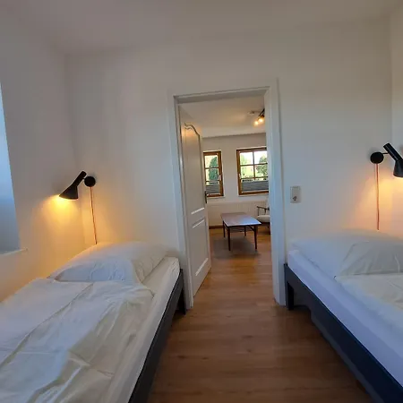 Uhlenbusch 1 Lohme