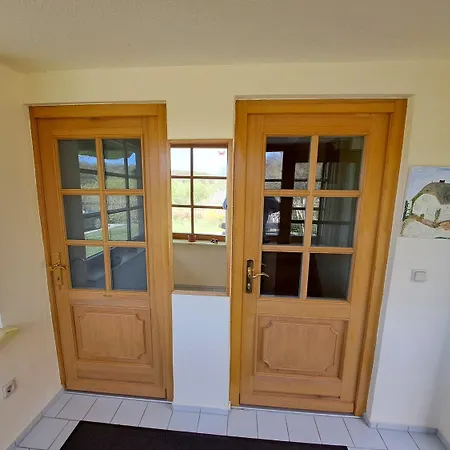 Apartman Uhlenbusch 1 *